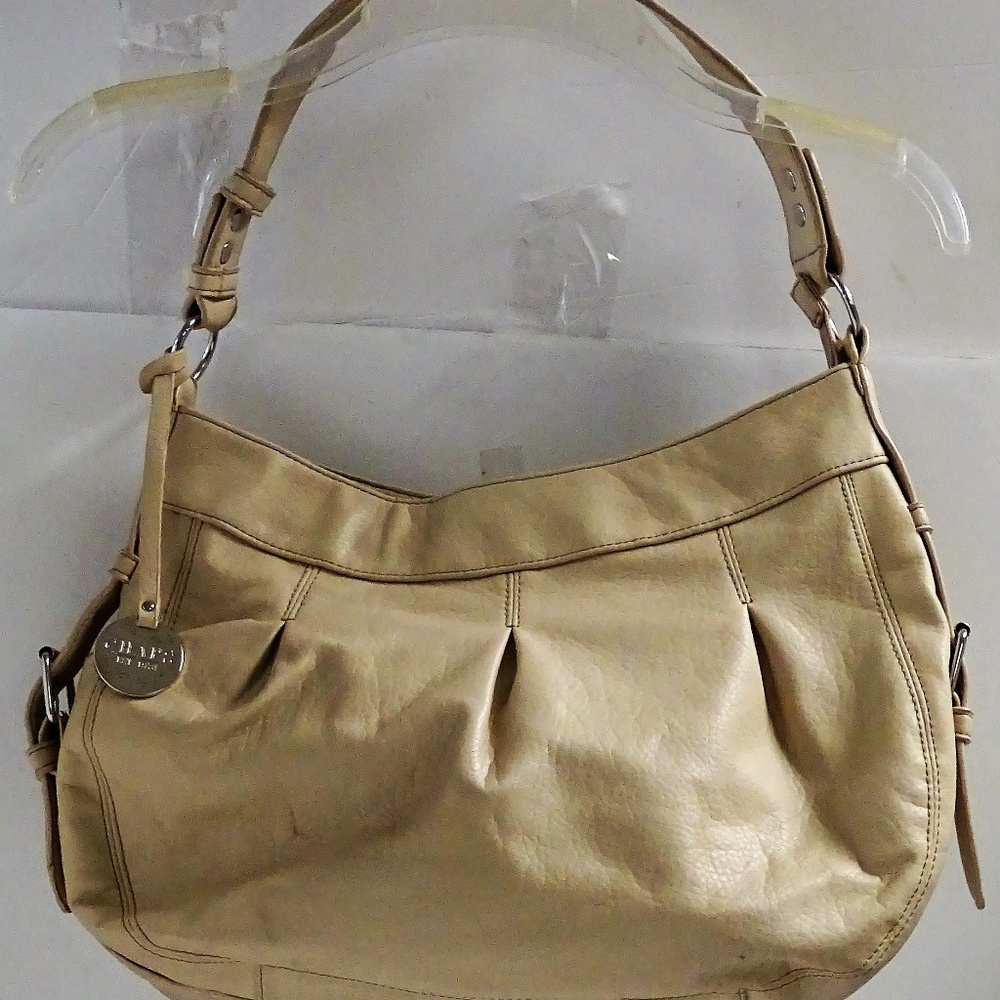 Hobo Adjustable Handbag
